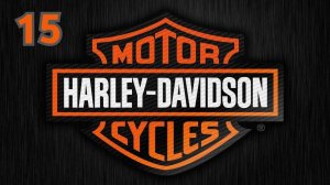 Прохождение Harley-Davidson: Race to the Rally #15 (Стуржис) ФИНАЛ