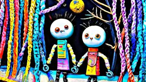 Волшебная Пуговка |сказки для детей | сказки на ночь| аудиосказки | детские сказки| добрые сказки