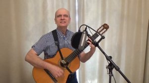 Прикосновение весны.Стихи: Татьяна Бродская, Музыка и исполнение:Дзюба Юрий