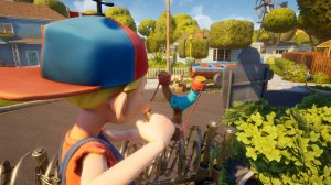 NEIGHBORS Suburban Warfare — трейлер даты релиза в раннем доступе