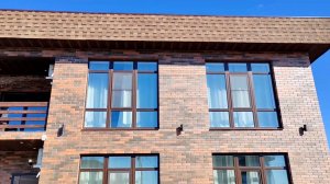 Отмыть с окон клей от заводских этикеток