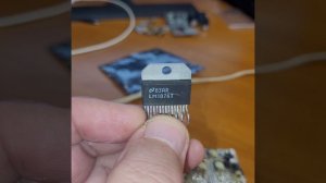 Обзор ресивера SONY STR-313S