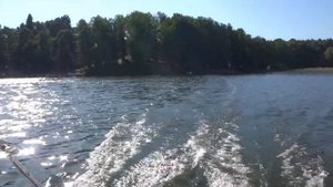 Обучение Управлению Парусным Катамараном! В Поход На Парусном Катамаране по Истре!