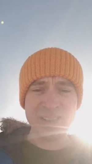 Трактор - каждому  в прямом эфире!