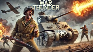 ИНТЕРЕСНО ЛИ ВСЕ ЕЩЕ ИГРАТЬ В WAR THUNDER В 2025 ГОДУ?