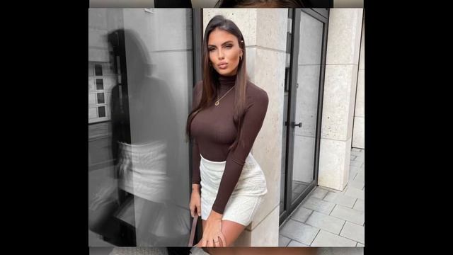 Natasha Pina: Germany's Most Wanted Model! «Biography, Wiki, Instagram»