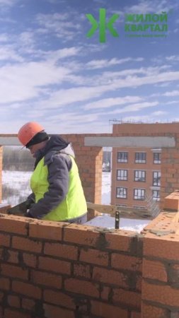 ЖК Зубово Life Garden в Уфе от ГК Жилой Квартал, февраль 2025