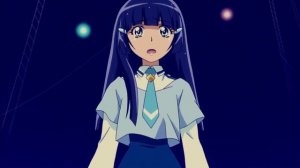 [AMV] Your Mirror - SMILE PRECURE/GLITTER FORCE
