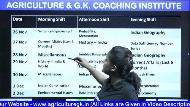 FCI Manager Exam Study Plan|How to Crack FCI Manager exam 2022|FCI Manager Study Plan|Fci Exam Date