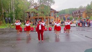 Турслет профсоюзных работников ДОУ 2023-2024