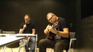 You Shook Me All Night Long (AC-DC) / K&B 12 string