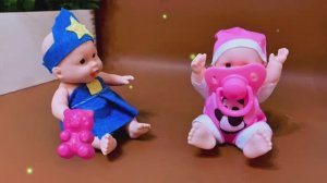 Видео для малышей. Добрая сказка для самых маленьких. Учим добру