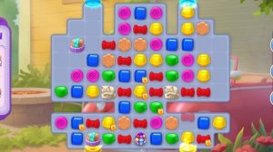 Homescapes Level 2451