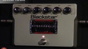 Blackstar HT DISTX