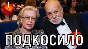 Пережил на 4 месяца. Бедрос Киркоров не простил себе смерть второй жены
