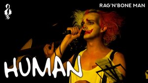 Ярослав Баярунас - Human (cover Rag'n'Bone Man)