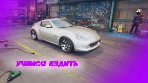 Torque Drift 2 | Первый взгляд на дрифт