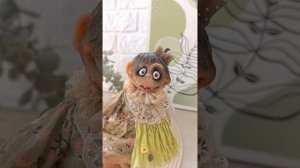 С днём Кукольника!