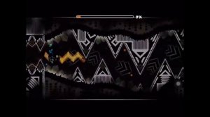 ТОП САМЫХ СЛОЖНЫХ УРОВНЕЙ В GEOMETRY DASH!