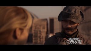 Call of Duty: Modern Warfare Official Accolades Trailer