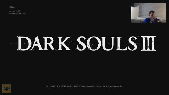 Nick: The Accidental Murderer - Dark Souls III смотреть онлайн