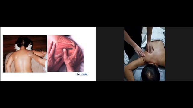 Online Training - Massage Therapy Back Massage by Trainer Leon Chia смотреть онлайн