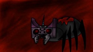 Renard Meme! (Unikitty)/horror warning/ Happy Halloween!