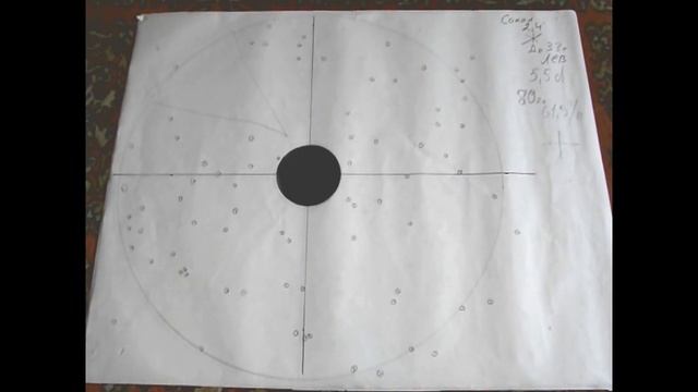 Подбор патрона 17 Порох Сокол Капсюль Жевело Повторный тест смотреть онлайн