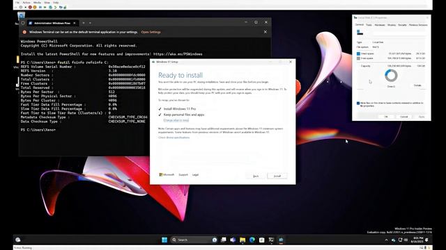 UPDATE Microsoft Could Be Bringing ReFS File System Support To Windows