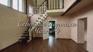 Северная Морошка часть 4