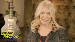 Heart's Nancy Wilson: We Took 'Barracuda' Riff From Legendary Band