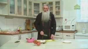 Кулинарное паломничество. Рецепт пасты. Храм сорока мучеников Севастийских в Спасской слободе