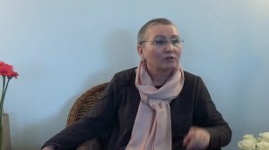 Семинар (живая встреча) Таллин с Пранджали Ма. Просветление. Пробуждение. День 3 часть 2.