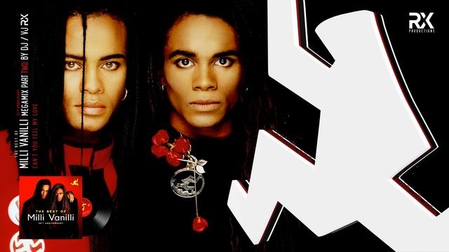 MilliVanil(Megamix 2023 Part Two Remix)