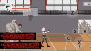 Syahata's Bad Day - Gym Boss Guide (Proof of Concept No-hit run)