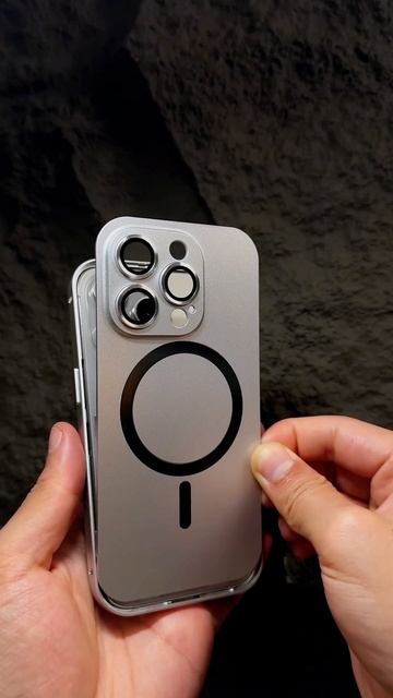 Чехол для IPhone