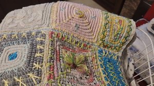 Какие вещи я утилизирую для создания красивых предметов интерьера дома?