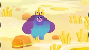 Геркулес фулл жмых!