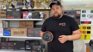 Dl Audio Gryphon Pro 165 SE | обзор и сравнение