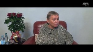 Семинар (живая встреча) Пранджали в Алматы день 6.