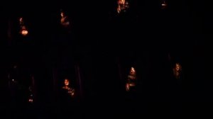 Кромешная тьма. Бал вампиров