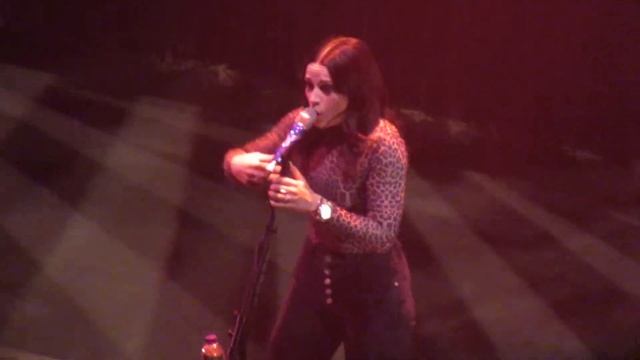 Amy McDonald - Bridgewater Hall - 22/10/21 - Human Demands смотреть онлайн