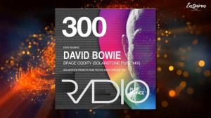 David Bowie - Space Oddity (Solarstone Pure Mix)