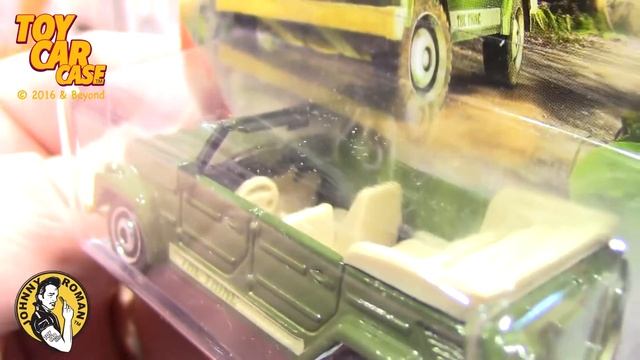 883 Sols BIG Prize Package Box ONE Toy Car Case смотреть онлайн