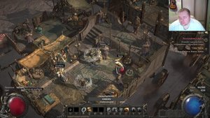 PoE 2 Знакомство с игрой
