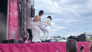 Ice Mc - Think About the Way (live 2023)