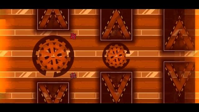 Прохождение уровня. Hi (Insane Demon) смотреть онлайн