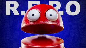 КАК Я СТАЛ РОБОТОМ-МУСОРЩИКОМ (R.E.P.O.)