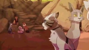 Клип коты-воители||Astronaut in the ocean