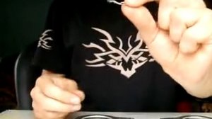 ЭКСКЛЮЗИВ  (Как избавиться от наручников «БРС-2»)